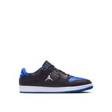 Nike IQ5698-002 JORDAN COURT CONNECT LOW Siyah Erkek Lifestyle Ayakkabı