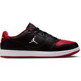 Nike IQ5698-003 Air Force Jordan Court Connect Low Bloodline Sneaker Unisex Spor Ayakkabı - Kırmızı