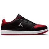Nike Iq5698 Air Force Jordan Court Connect Low Bloodline Sneaker Unisex Spor Ayakkabı