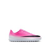 Nike IQ6853-900 VAPOR 17 CLUB TF T Pembe Erkek Futbol Ayakkabısı