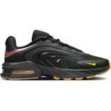 Nike IR0819 Nike Air Max Fire Siyah-Sarı Unisex Spor Ayakkabı - Siyah - Sarı