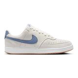 Nike Ir1832 Court Vision Lo Fl V2 Spor Ayakkabı Gri