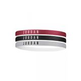 Nike J.000.3599.626.os Jordan Headbands 3 Pk Gym Unisex Sac Bandi