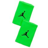 Nike J.000.3601.328.OS Jordan Jumpman 2 Pk Yeşil Unisex Antrenman Bileklik