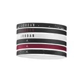 Nike J.100.7584.091.OS Jordan Elastic 6 Pk Unisex Saç Bandı