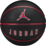 Nike J.100.8254.017.07 Jordan Ultimate 2.0 8P Deflated Siyah Basketbol Topu
