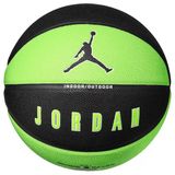 Nike J.100.8254.019.07 Jordan Ultimate 2.0 8P Deflated Siyah Basketbol Topu
