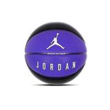 Nike J.100.8254.555.07 Jordan Ultimate 2.0 8P Mor Basketbol Topu