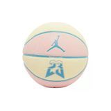 Nike J.100.8257.122.07 Jordan Ultimate 2.0 8P Unisex Basketbol Topu