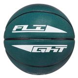 Nike J.100.8257.324.07 Jordan Ultimate 2.0 8P Graphic Deflated Yeşil Basketbol Topu