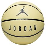 Nike J.100.8257.702.07 Jordan Ultimate 2.0 8P Sarı Basketbol Topu