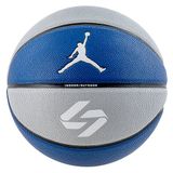 Nike J.101.3251.451.07 Jordan All Court 8P L. Doncic Mavi Basketbol Topu