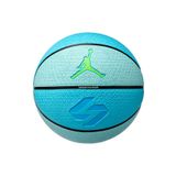 Nike J.101.3252.461.07 Jordan Playground 8P L. Doncic Mavi Basketbol Topu