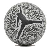 Nike J1006753056 Jordan Skills 2.0 Graphic Gri Mini Basketbol Topu