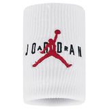 Nike J1007579068OS Jordan Jumpman Terry NBA Unisex Siyah Antrenman Bileklik