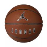 Nike J1008254855 Jordan Ultimate 2.0 8P Deflated Turuncu Basketbol Topu