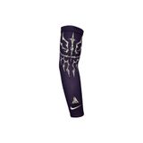 Nike Ja Morant Dri-Fit Sleeve Unisex Mor Basketbol Kolluk N.101.1054.506.LX
