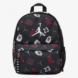 Nike Jan Aır Jordan Mını Gri Sırt Çantası 7a0654-g0t Siyah