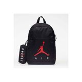 Nike Jan Air School Siyah Sırt Çantası (9B0503-023)