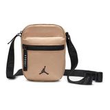 Nike Jan Aırborne Festıval Bag Kahverengi Çanta 9A0631-X6A