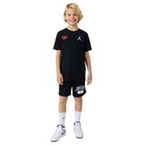 Nike Jdb Jordan Mesh Pe Short Erkek Çocuk Şort 95D153-023, 8-10 Yaş
