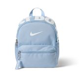 Nike JDI Mini 2.0 11 Litre Çocuk Mavi Günlük Stil Sırt Çantası IV4315-407