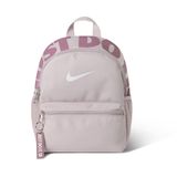 Nike JDI Mini 2.0 11 Litre Çocuk Pembe Günlük Stil Sırt Çantası IV4315-019