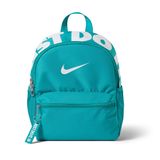 Nike JDI Mini 2.0 11 Litre Çocuk Yeşil Günlük Stil Sırt Çantası IV4315-367