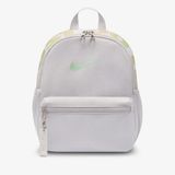 Nike JDI Mini Backpack 2.0 Gri Kız Çocuk Spor Çanta IV4315-078