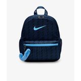 Nike JDI Mini Backpack Unisex Lacivert Sırt Çantası - IO1530-410