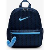 Nike Jdı Mini Backpack Unisex Sırt Çantası IO1530 - Lacivert-410 - Standart