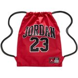 Nike Jersey Çanta 9A0757-R78 9A0757-R78003 - Kırmızı - Siyah