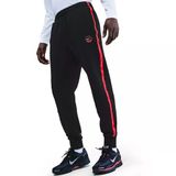 Nike Jogger Fleece Bb Siyah Erkek Eşofman Altı