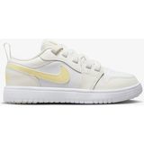 Nike Jordan 1 Low Alt Çocuk Beyaz Spor Ayakkabı