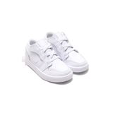 Nike Jordan 1 Low Alt Çocuk Spor Ayakkabı (BQ6066-130)
