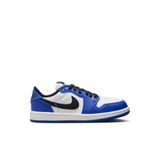 Nike Jordan 1 Retro Low OG Ps Çocuk Basketbol Ayakkabısı FQ5436-140