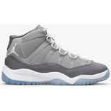 Nıke Jordan 11 Retro Çocuk Ayakkabı 378039-005 - Gri