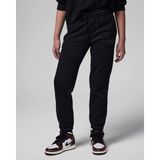 Nıke Jordan 1st Baby Blue Pant Kız Çocuk Eşofman Altı - 12 - 13 Yaş - Siyah