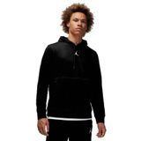 Nike Jordan 23 Alpha Men's Dry Fleece Hoodie Erkek Kapüşonlu Sweatshirt Siyah