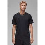 Nike Jordan 23 Engineered Erkek Siyah T-Shirt