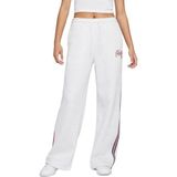 Nike Jordan 23 Paris Saint-Germain Fleece Women's Pant Kadın Eşofman Altı Gri