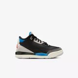 Nike Jordan 3 Retro OG 'Rare Air' (PS) IB8969-004 SPARKSOLE