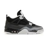 Nike Jordan 4 Retro Fear Pack Sneaker Spor Ayakkabı 626969-030