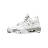 Nike Jordan 4 Retro Oreo