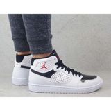 Nike Jordan Access Basketbol Ayakkabıları AR3762-101-602 (Dar Kalıp)