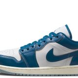 Nike Jordan Access (Gs) yüksek erkek spor ayakkabısı, Beyaz Siyah Üniversite Kırmızısı, 45.5 EU
