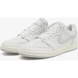 Nike Jordan Air 1 Low 85 FB9933-100 Sneaker Günlük Spor Ayakkabı - Krem