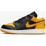 Nike Jordan Air 1 Low (Gs) Sneaker Ayakkabı - Renkli
