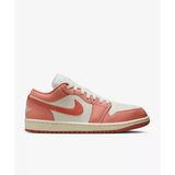 Nike Jordan Air 1 Low Unisex Spor Ayakkabı Dc0774-180