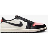 Nike Jordan Air 1 Retro Low Paris Saint-Germain HF8828-100 - Çok Renkli